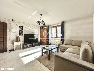 Dom jednorodzinny z garażem na działce 2673 m²