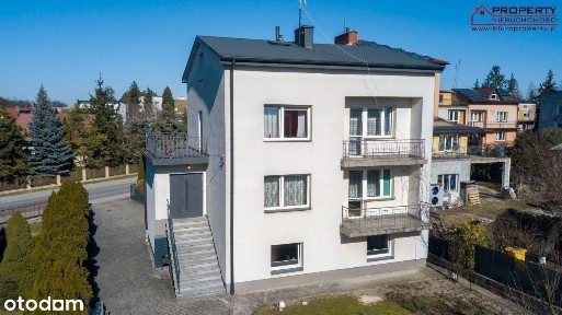 Dom 130m2 działka 708m2 Busko-Zdrój ul Łagiewnicka