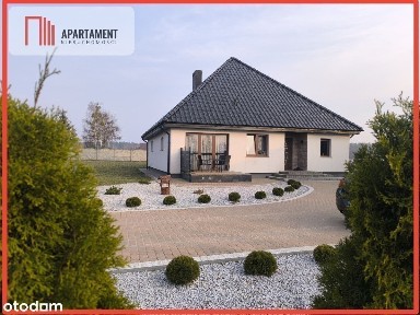 Tylko u nas! Na sprzedaż komfortowy dom!