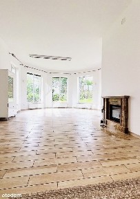 Duży dom na wynajem Stobno k. Szczecina 7 pok.