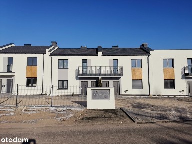 3pokoje z dużym ogródkiem - PROMOCJA DO KOŃCA LUTEGO!