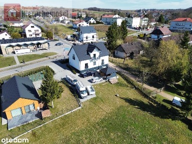 Witanowice, Tomice, wadowicki, małopolskie