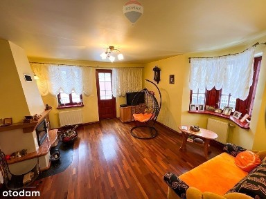 Dom 172 m2 na działce 1350 m2