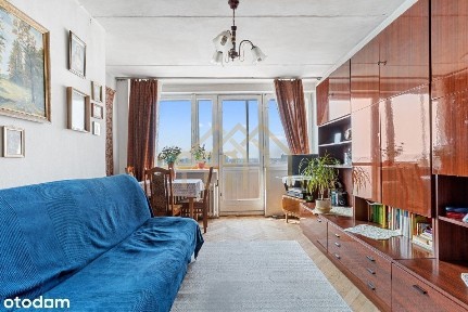 2 pokoje na żoliborzu 39m2 sady żoliborskie