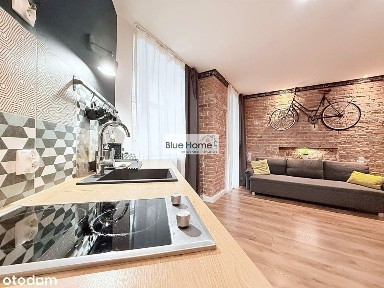 Warty uwagi gotowiec inwestyjny, wysoki standard