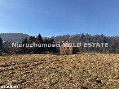 Dom, 2 472 m², Solina