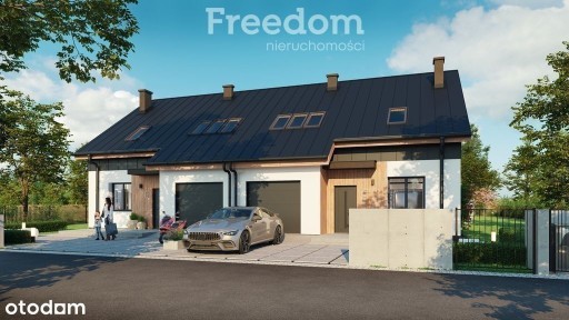 ul. Ogrodowa, Rudzienice, Iława, iławski, warmińsko-mazurskie