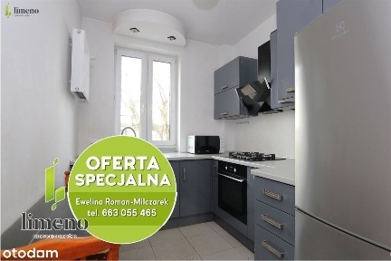 2 Pok Z Oddzielną Kuchnią