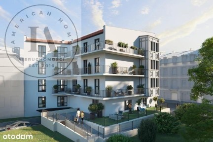 3 pokoje, mieszkanie nr8, 78,69 m2