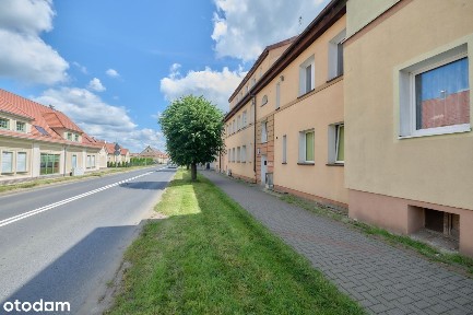 Słoneczne mieszkanie w ścisłym centrum