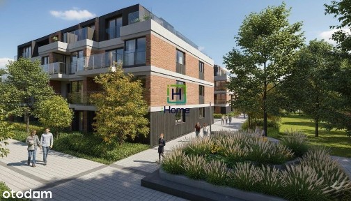 2-pok. mieszkanie w Dobczycach-zarezerwuj już dziś