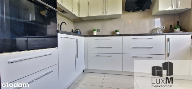 Mieszkanie 3 pok. z balkonem 66,41m2 os. Dolinki