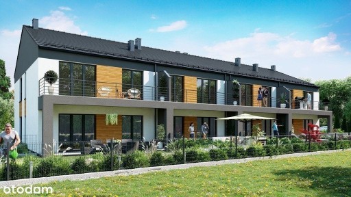 Nowe apartamenty Bytom Odrzański Pszeniczna