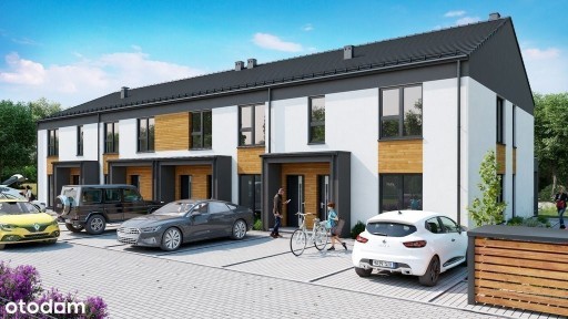 Nowe apartamenty Bytom Odrzański Pszeniczna