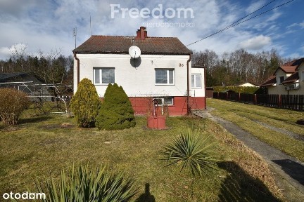 Domy z potencjałem w Kunowie