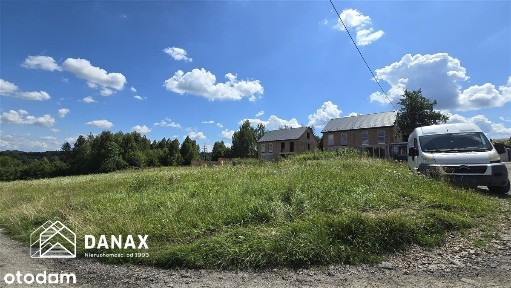 lokal mieszkalny (bliźniak) w Gaju - deweloperski