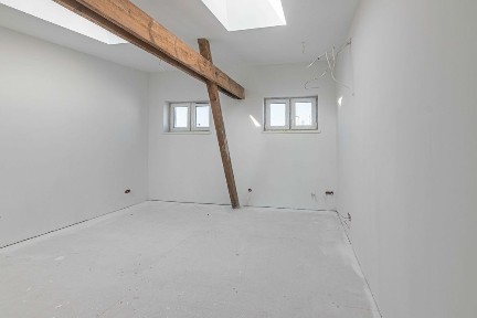 Adaptacja poddasza, Kr. Jadwigi - 3 pokoje KLIMATYZACJA. Raty 50/50