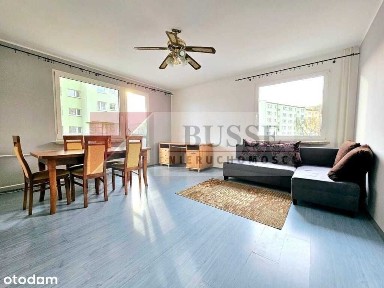 Spółdzielczo-własnościowe 3 pokoje na 1 piętrze!