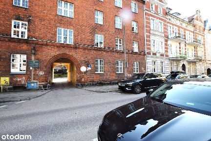 Lokal mieszkalny, parter 88,40 m2 z niezależnym wejściem