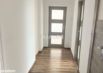 Mieszkanie na Szwederowie 60m2