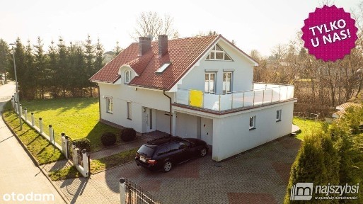Kołobrzeg- przestronny dom 12km od Kołobrzegu