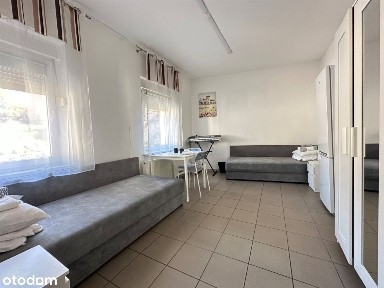 Po gen. remoncie bud. wielorodzinny (3 mieszkania)