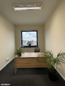 ***Biura z 24 h recepcją i salą konferencyjnąSuper lokalizacja !
