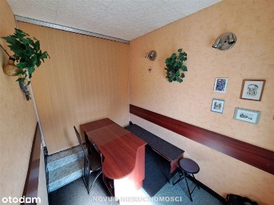 Lokal użytkowy 8,35m2 Parter Bytom Stroszek