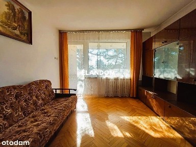 Kawalerka po remoncie, blisko pkp Michalin