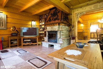 Witów, Kościelisko, tatrzański, małopolskie