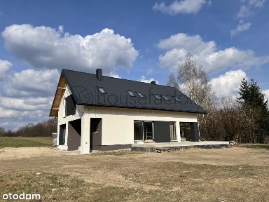 Dom Wolnostojący 150 m2