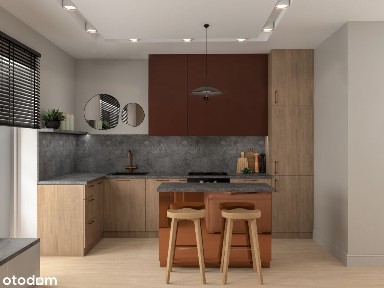 Nowe Mieszkanie Osiedle Słoneczne | 33A