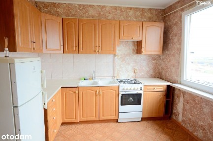 Kawalerka w Zamościu o pow. 39,37m2