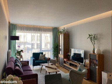 Dwupokojowe mieszkanie Viniarnia Home