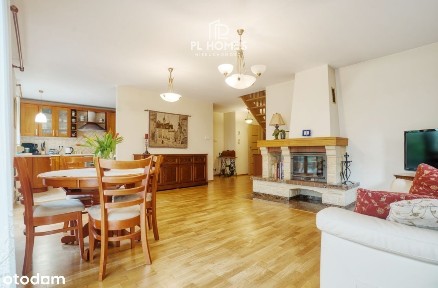 Unikatowy dom do zamieszkania w Garwolinie