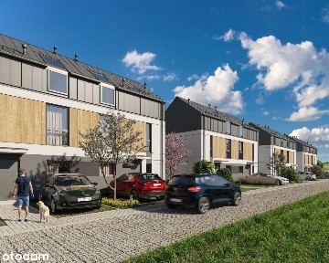 ul. Baletowa, Jaworowa, Raszyn, pruszkowski, mazowieckie