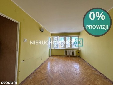 2 pokoje na V osiedlu, niski czynsz