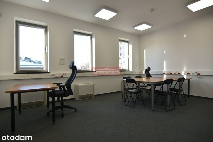 ul. Mogilska, Osiedle Oficerskie, Grzegórzki, Kraków, małopolskie