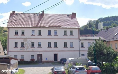 Mieszkanie, 46,20 m², Ludwikowice Kłodzkie