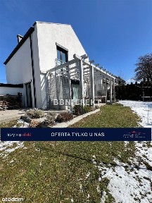 Dom, 105 m², Bielsko-Biała