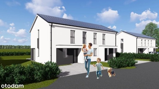 ŚWIATŁOWÓD | POMPA CIEPŁA SAMSUNG AI | Nowoczesny dom wśród natury