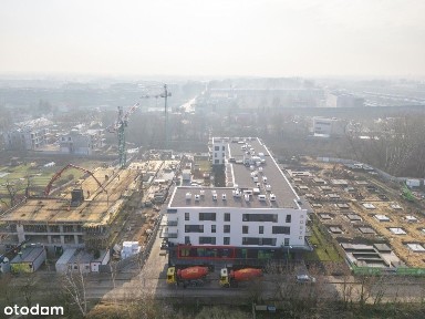 ul. Człuchowska, Chrzanów, Bemowo, Warszawa, mazowieckie