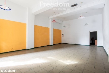 ul. Marii Curie-Skłodowskiej, Śródmieście, Radom, mazowieckie