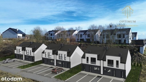 Nowy Etap- bezczynszowe mieszkania z ogrodami !