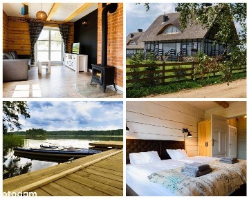 Inwestycja Premium - apartament całoroczny!