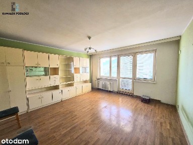 Dwa pokoje na Fordonie do remontu w bloku z windą