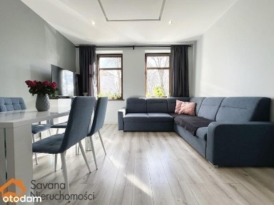 Przestronne 4 pokojowe mieszkanie - parter !