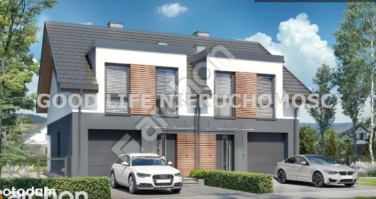 Dom na Sprzedaż Bliźniaki 93 M2