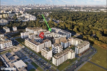 Nowy Targówek, Nowa inwestycja!