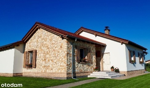 Prowansalski dom na sprzedaż, Lubosz